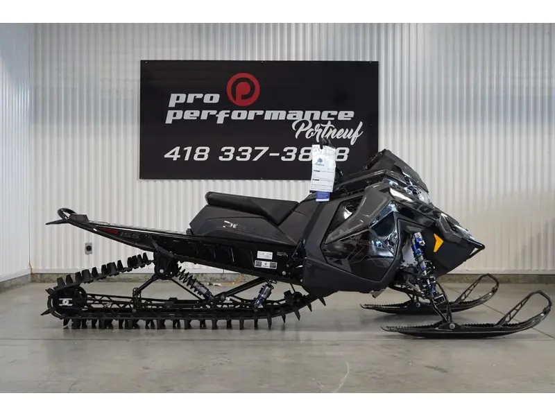 2024 Polaris PATRIOT 9R RMK KHAOS 155 SLASH