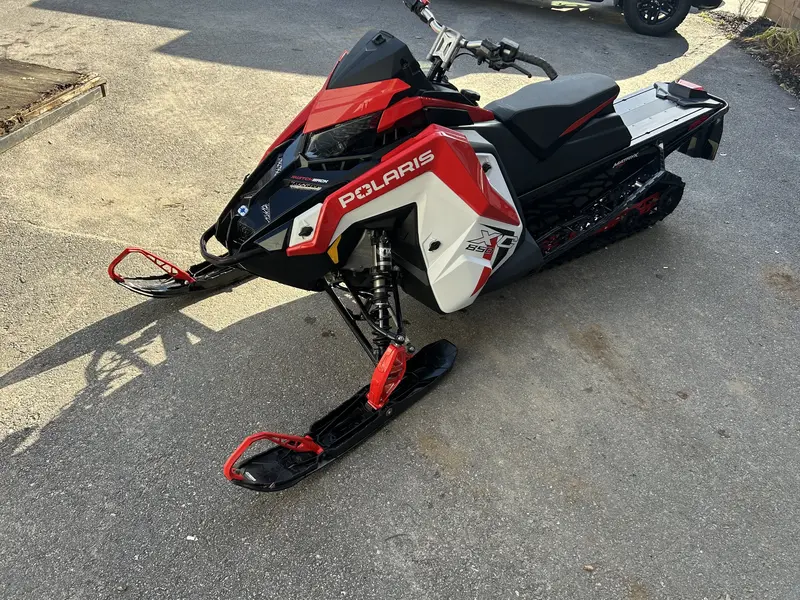 2023 Polaris Switcheback Xc 146