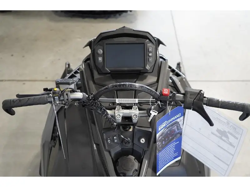 2024 Polaris PATRIOT 9R RMK KHAOS 155 SLASH
