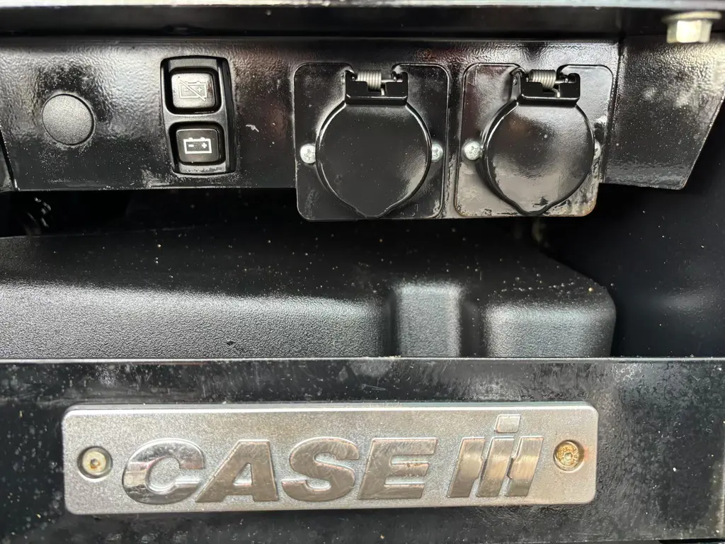 Case IH Puma 150 2022