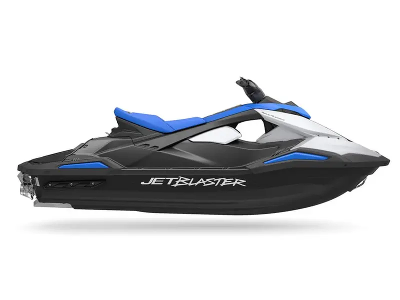 2025 Yamaha WAVERUNNER JetBlaster (2-UP)