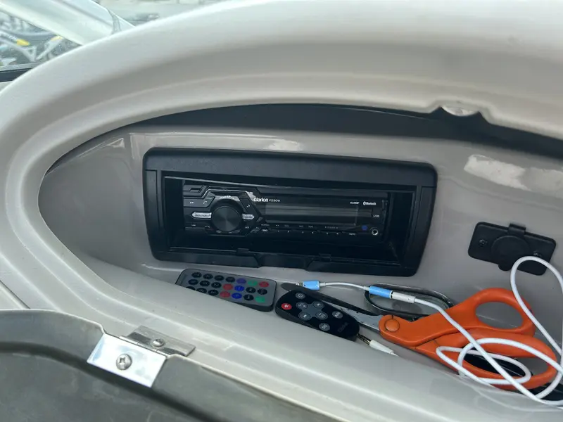 Maxum 2200 SR3 2007