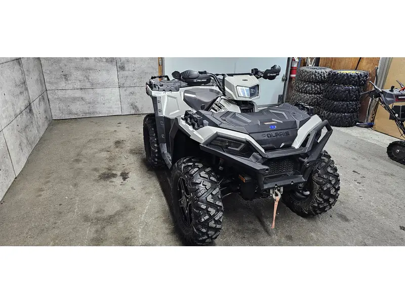 2023 Polaris Sportsman 850 EPS