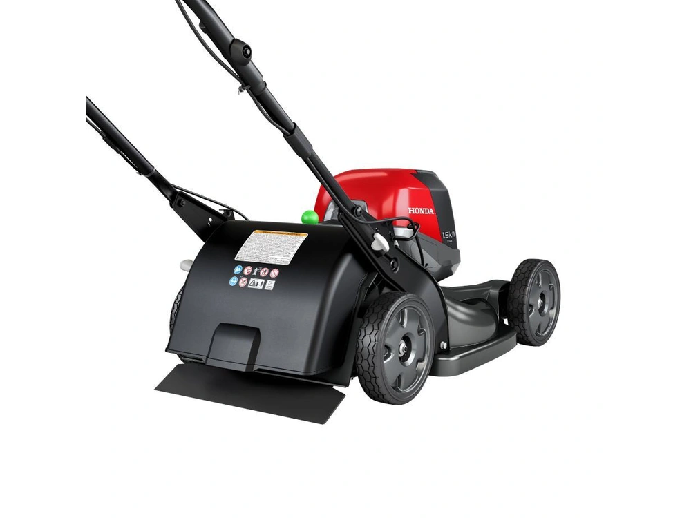 Honda Hrn-bv Tondeuse Electrique 2025 alt