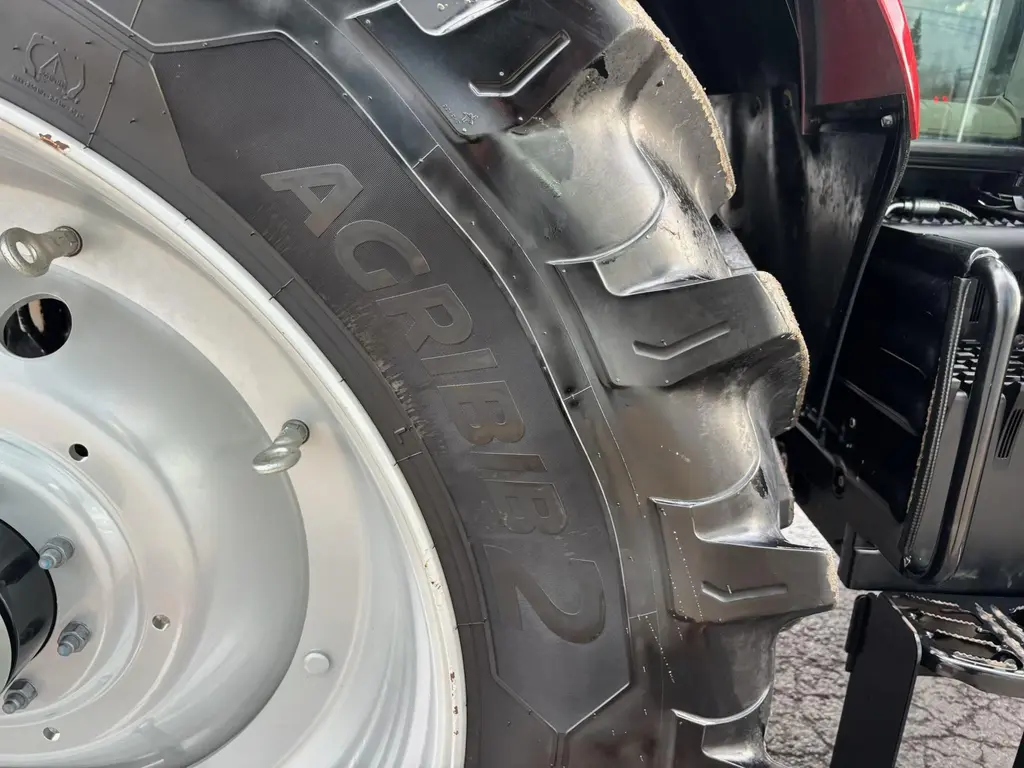 Case IH Puma 150 2022