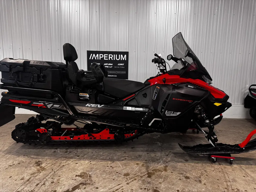 2020 Ski-Doo EXPEDITION SE 900 ACE