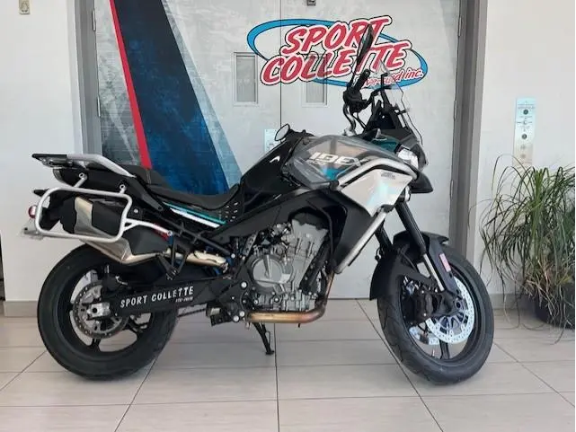 CFMOTO IBEX 800-S (SPORT) 2024