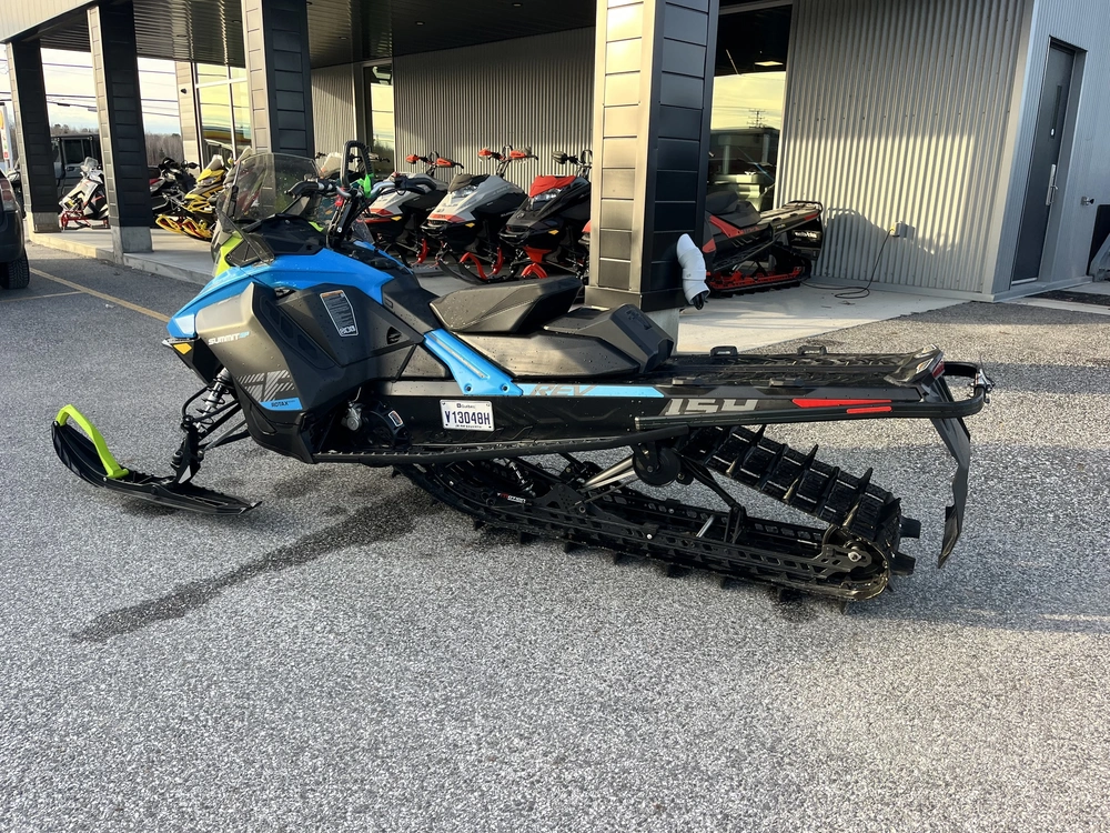 Ski-doo Summit Sp 154 2019 alt