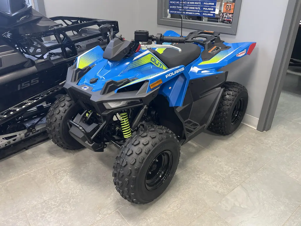 Polaris OUTLAW 70 2024