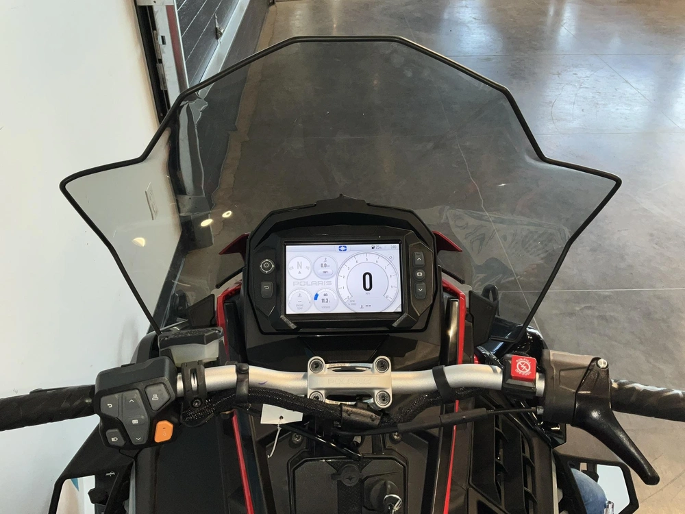 Polaris 650 Indy Adventure 137 500$ De Réduction, Jusqu'au 30-06-25 2025 alt