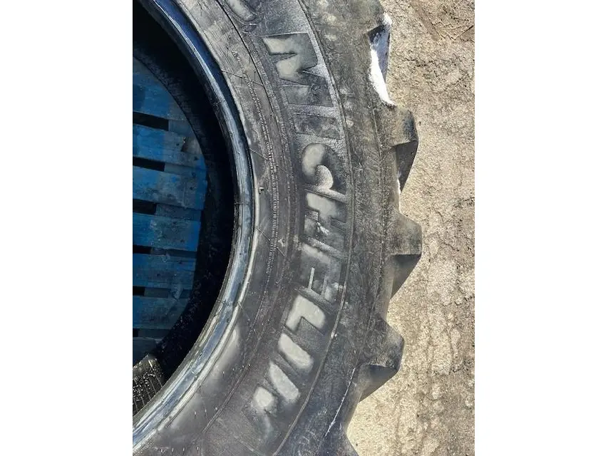 2024 MICHELIN VF580-85-R42
