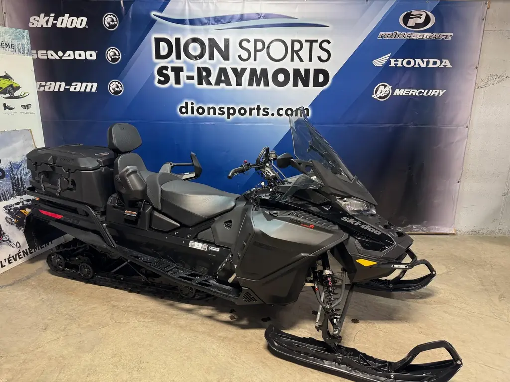 2023 Ski-Doo EXPEDITION SE 900 ACE TURBO R