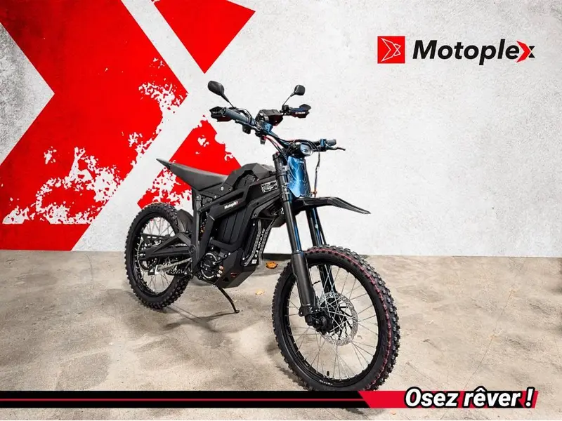 2024 Talaria STING R MX5