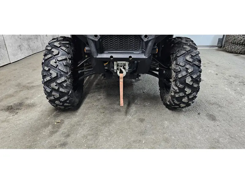 2023 Polaris Sportsman 850 EPS