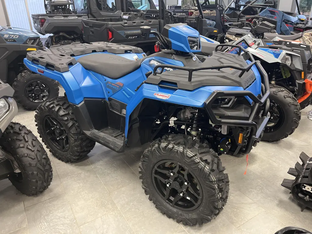 Polaris SPORTSMAN 570 TRAIL 2024