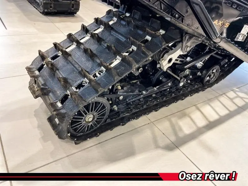 2019 Polaris INDY 850 129 FOUNDER EDITION