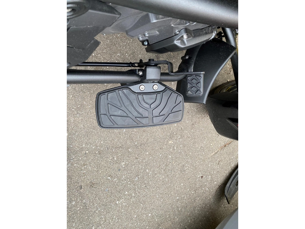 2024 Can-am Spyder F3 Limited alt