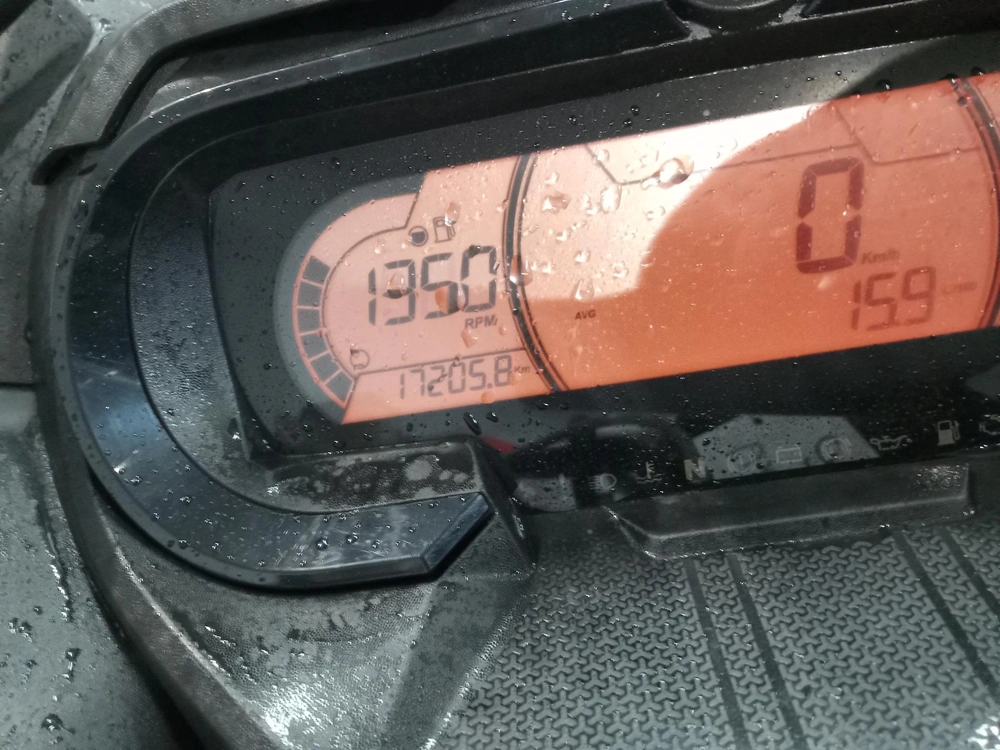 2020 Ski-doo Renegade X 900ace Turbo alt