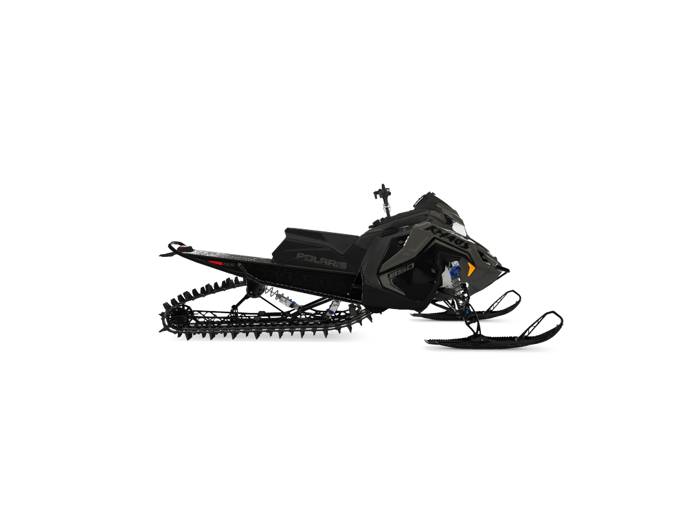 Polaris 850 Rmk Khaos 155 2025 alt