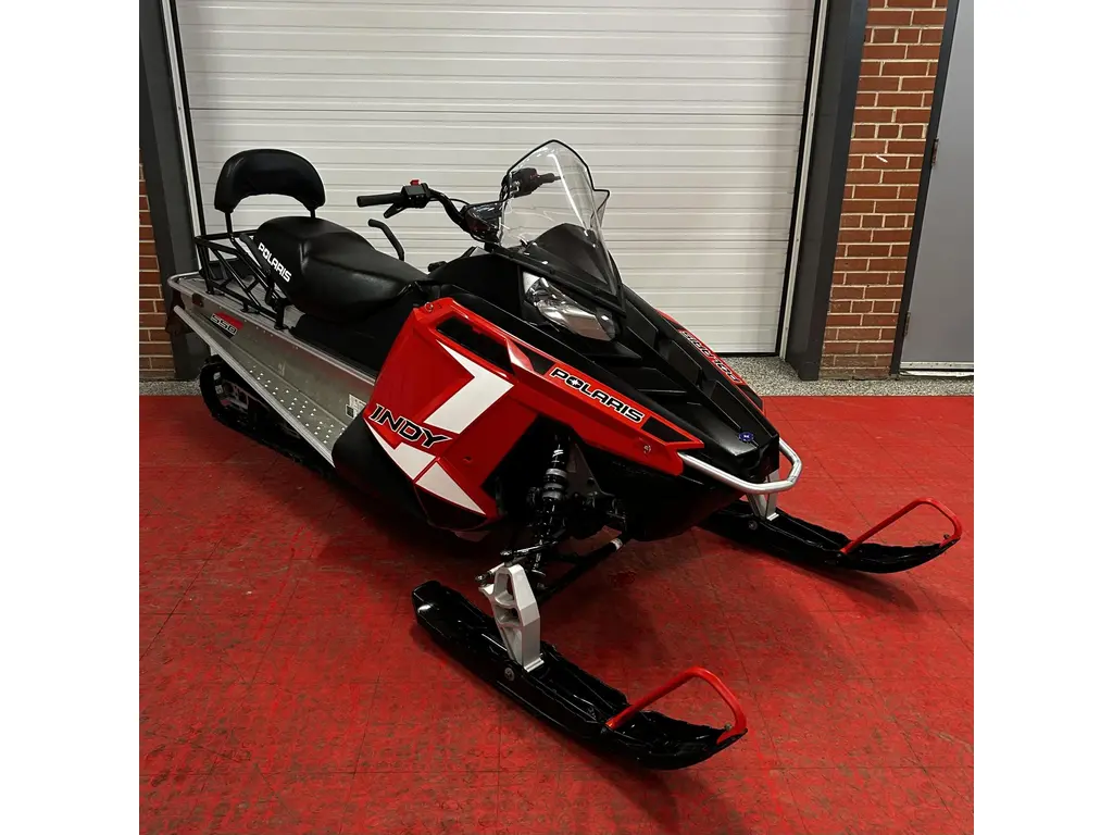 2020 Polaris 550 INDY 144 2-UP ELEC. START