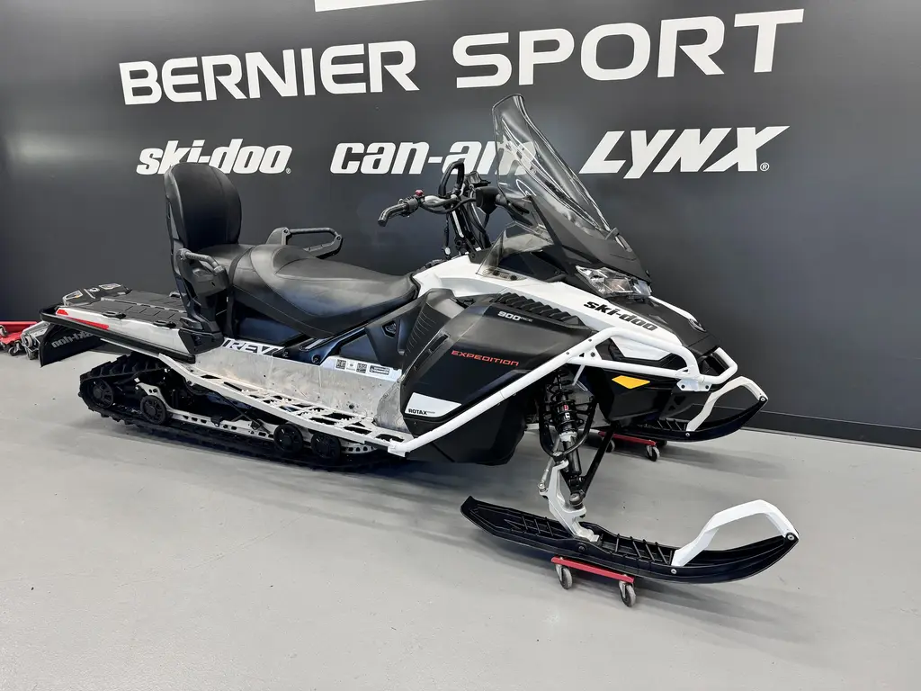 2020 Ski-Doo EXPEDITION SPORT 900 ACE