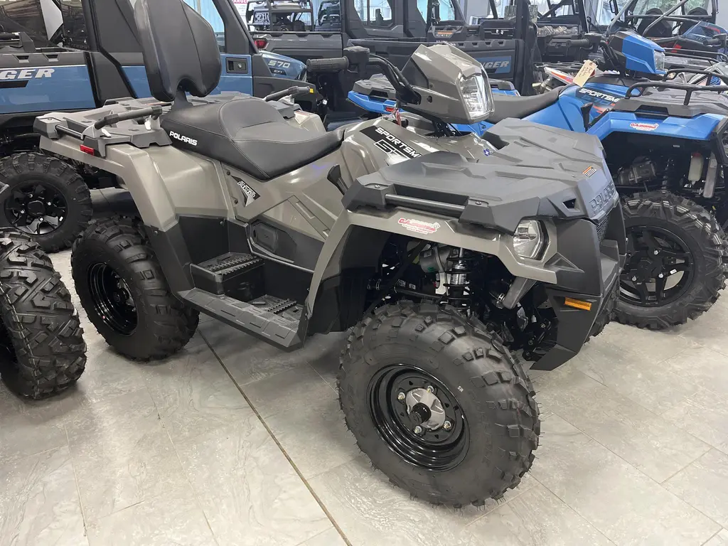 Polaris SPORTSMAN TOURING 570 2024