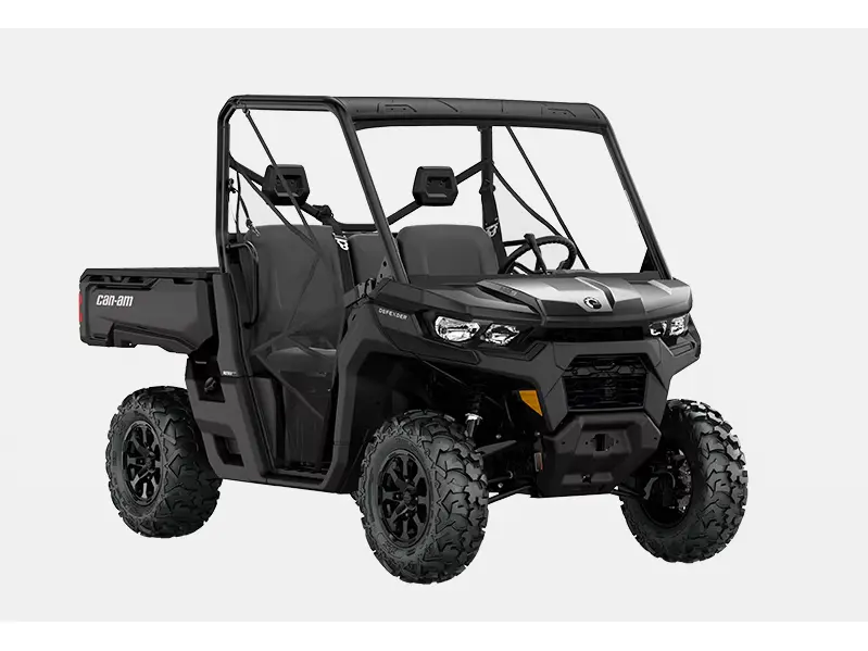 Can-Am DEFENDER DPS HD10 2023 - 8BPF