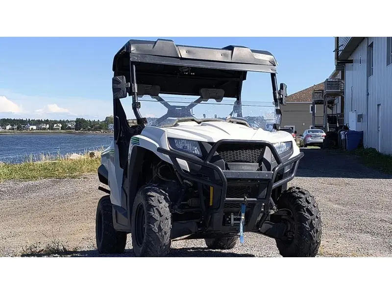 2022 Arctic Cat PROWLER 500