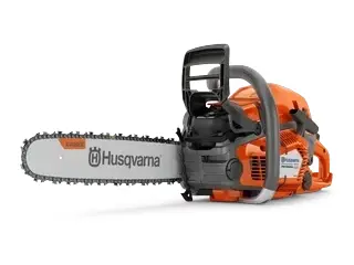 2022 Husqvarna CHAINSAW,18",50.1cc, 58ga  .325 