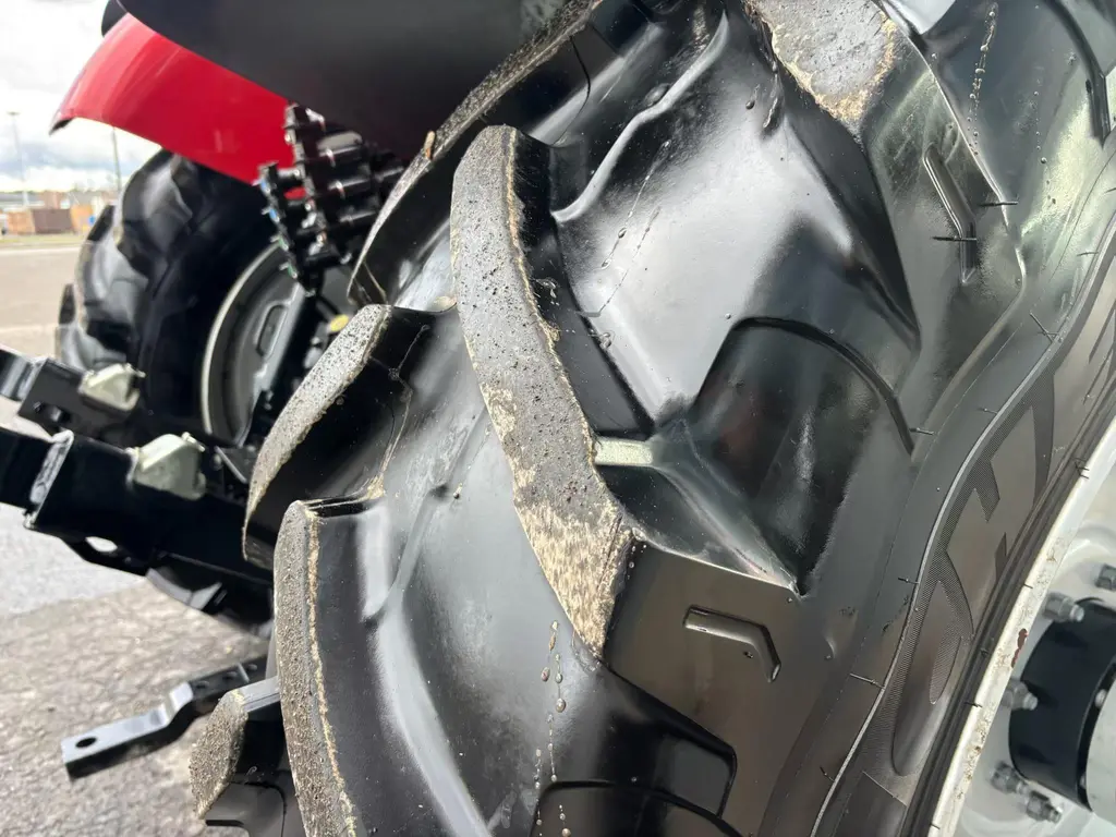 Case IH Puma 150 2022