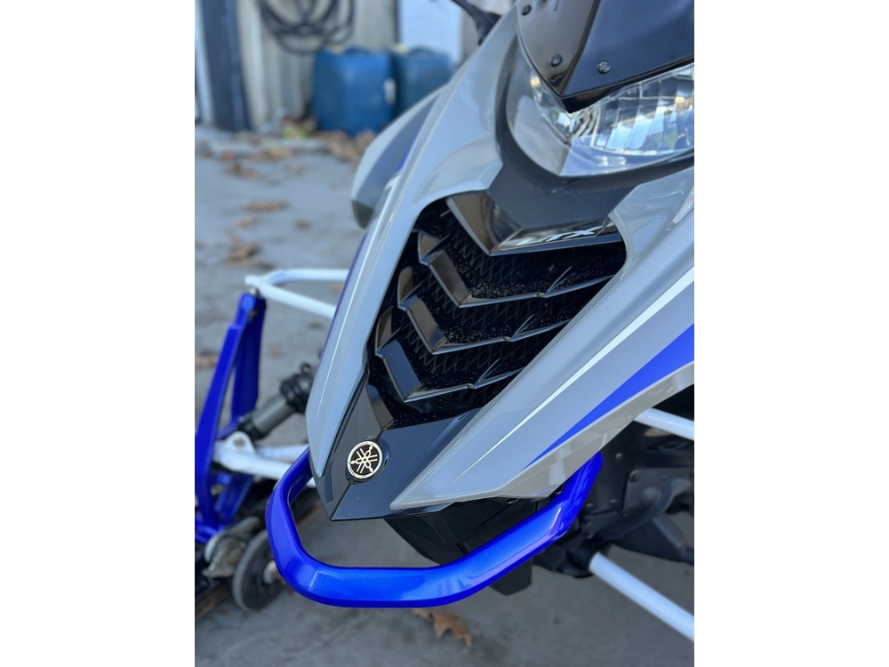 2018 Yamaha Sr Viper Ltx Dx alt