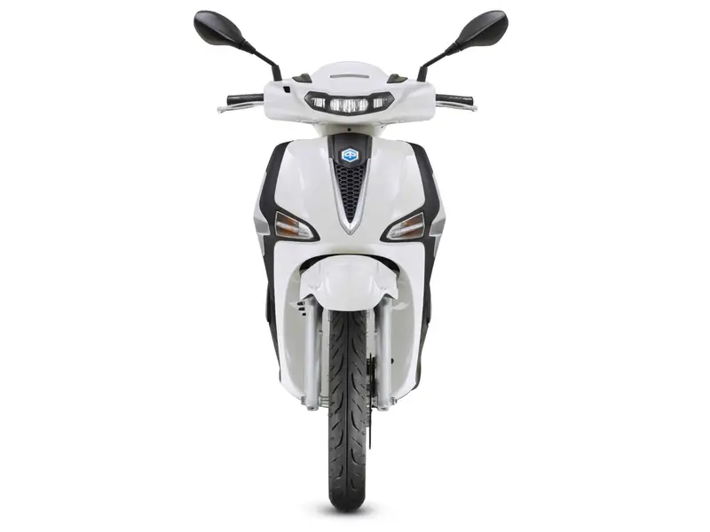2025 Piaggio Liberty 50
