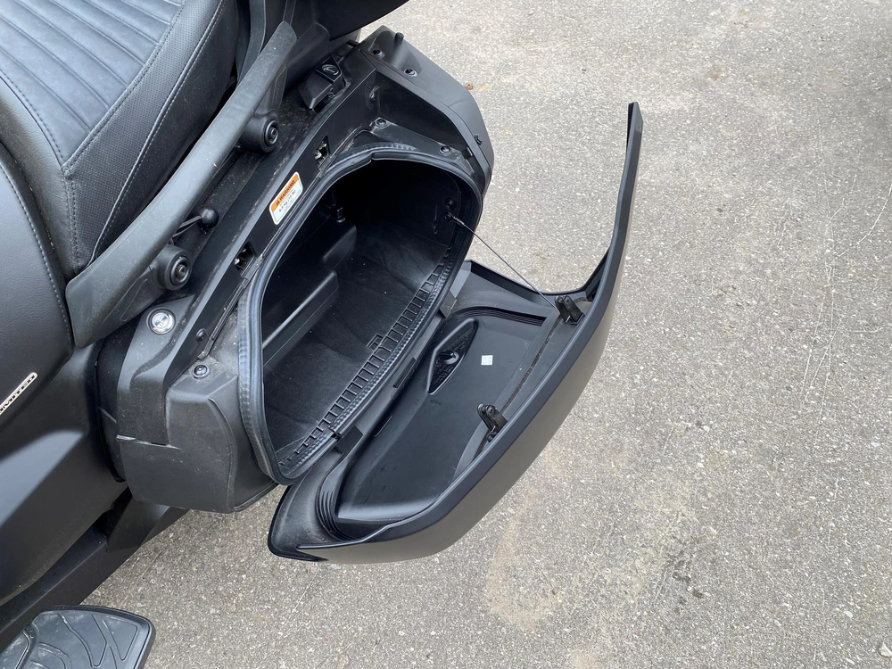 2024 Can-am Spyder F3 Limited alt