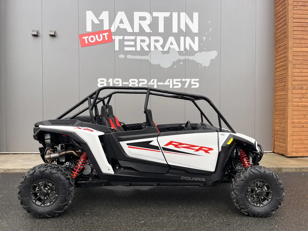 Polaris RZR XP 4 1000 SPORT 2024