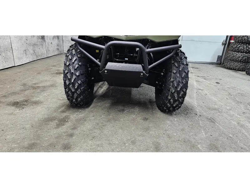 2025 Suzuki KINGQUAD 400 LTF400FM5