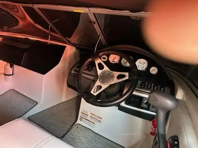 Regal 1900 ES 4.5LITRES 2016