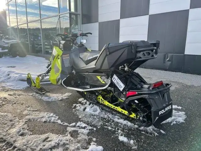 2019 Polaris 850 SWITCHBACK PRO-S