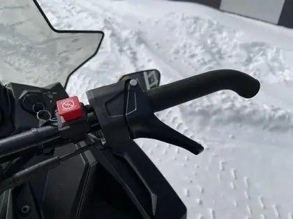 2021 Polaris 850 Indy Xcr 129 alt