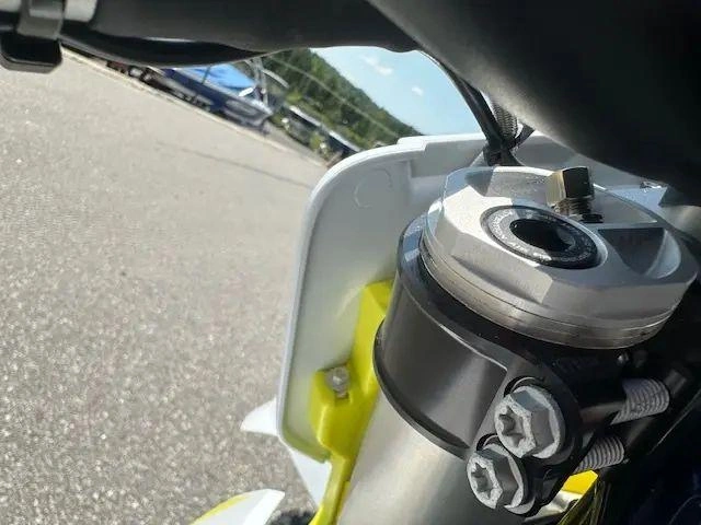 2025 Husqvarna Fc 450 alt