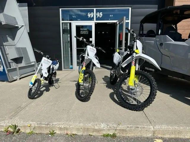 Husqvarna Tc 85 19/16 2024 alt