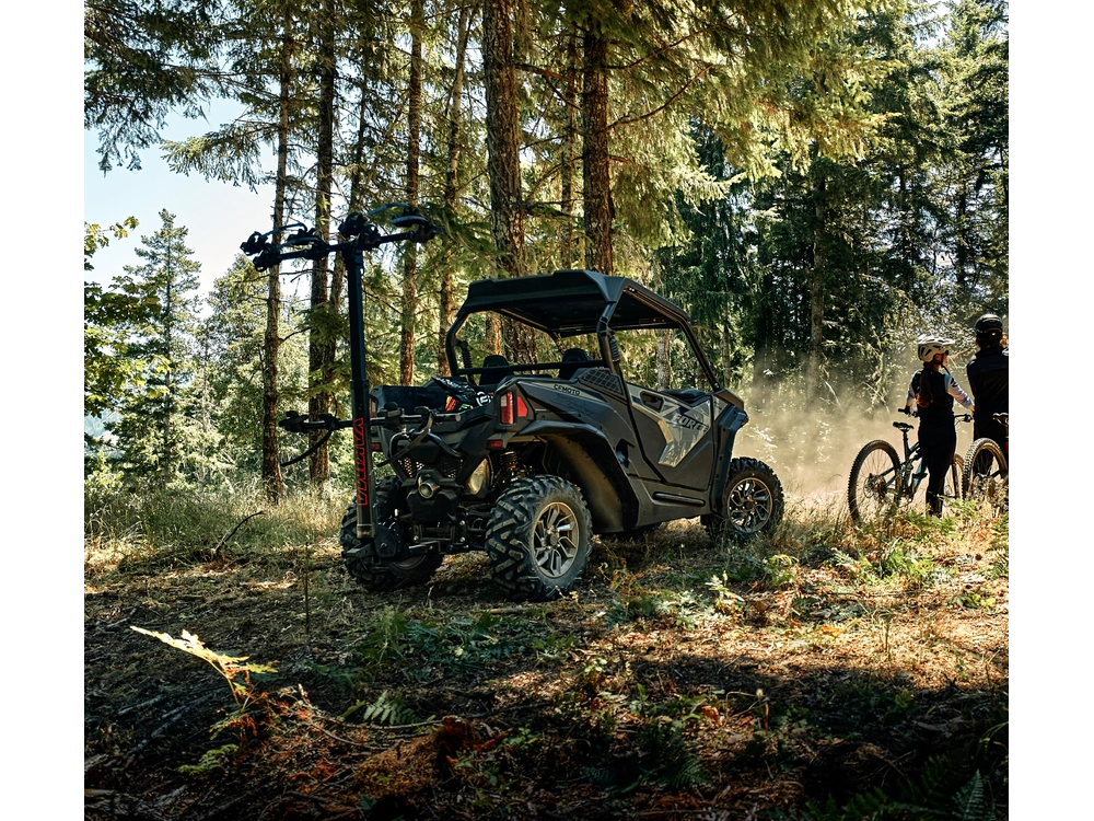 Cfmoto Zforce 8oo Trail 2024 alt