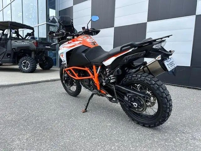 2018 Ktm 1290 Super Adventure R alt