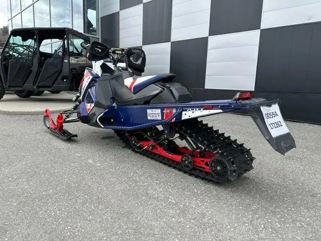 Polaris 800 Switchback Assault 2018 alt