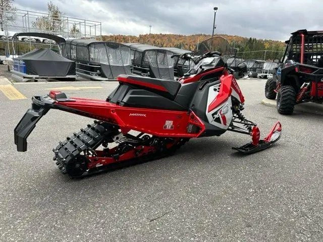 Polaris 850 Indy Xc 137 2023 alt