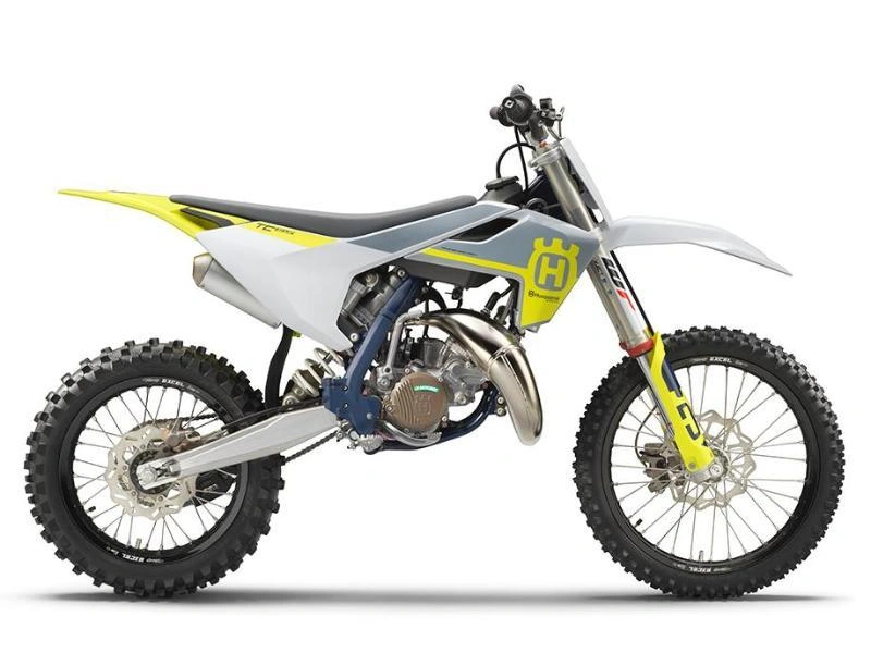 Husqvarna Tc 85 19/16 2024 alt