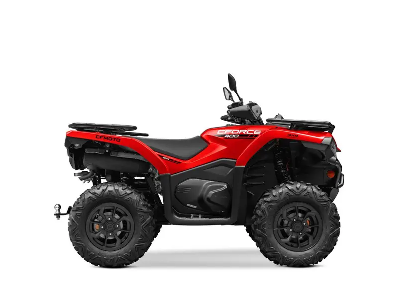 2024 CFMOTO CFORCE 400 1UP EPS LX