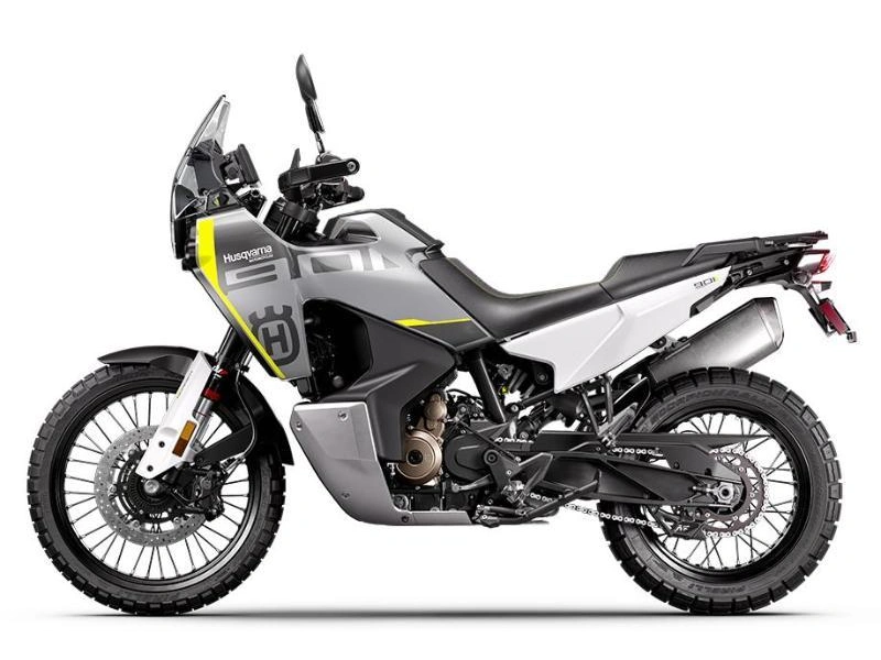 2024 Husqvarna Norden 901 alt