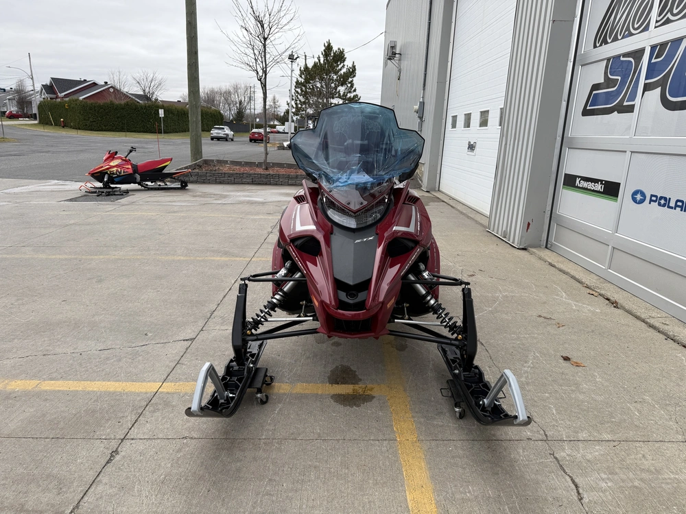 Yamaha Sidewinder S-tx Gt Eps 2025 alt