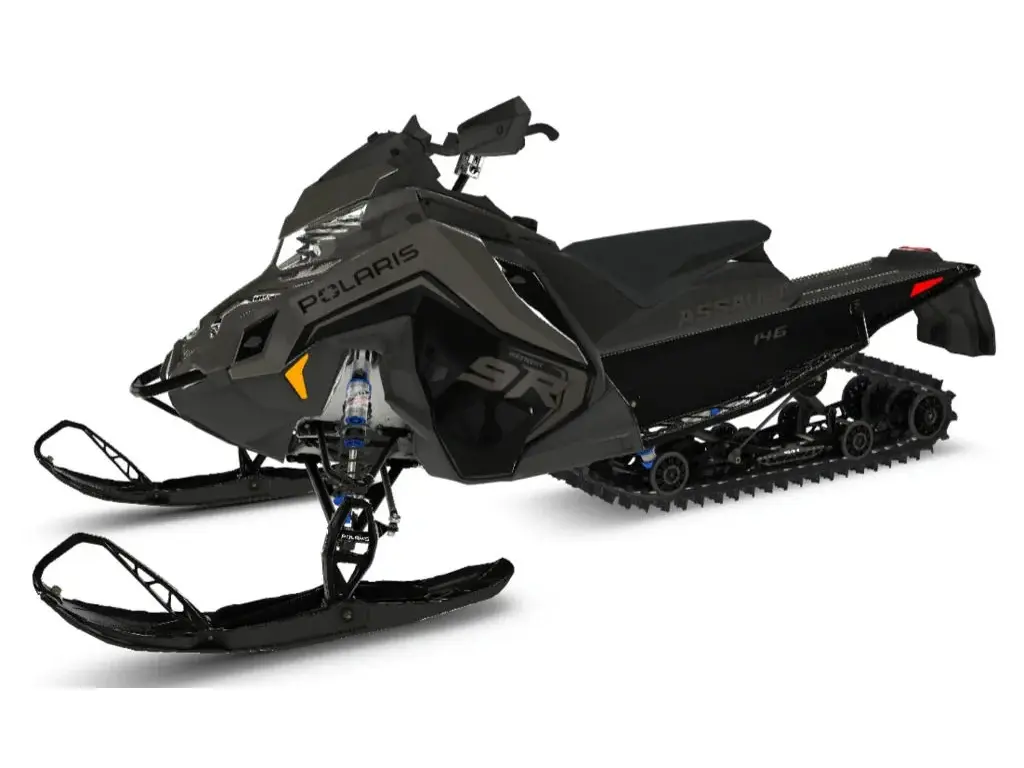 2025 Polaris 2025 Polaris  9R SB ASSAULT 146