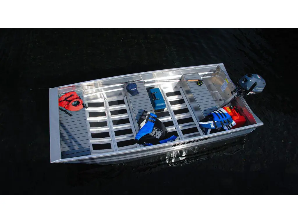 2025 Marlon SP1049 Jon Boat